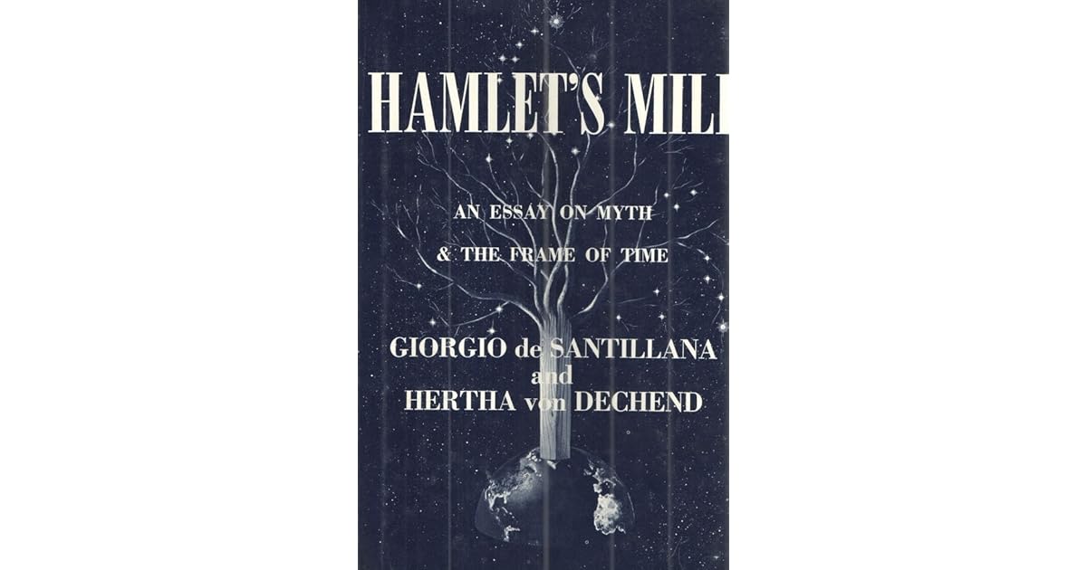 Essay frame hamlet mill myth time yth 05 image