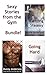 Bargain Bundle: Sexy Stories from the Gym: Fighting Dirty, Getting Steamy, Going Hard
