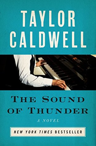 The Sound of Thunder (Kindle Edition)