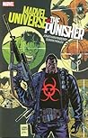 Marvel Universe vs. the Punisher by Jonathan Maberry