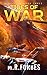 Tides of War by M.R. Forbes