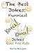 The Best Jokes: Funniest Kn...