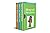 Minecraft: Diary of a Minecraft Herobrine Box Set: Book 4-Book 6 Vol. 2