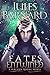 Fates Entwined (Halven Rising #2)