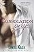 Consolation Prize (Forbidden Men Book 9)