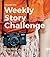 Weekly Story Challenge: Photo Challenges and Creative Writing Exercises For Depression And Anxiety