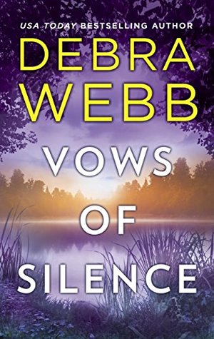 Vows of Silence: A Murder Mystery Contemporary Romance (Harlequin Special Releases)