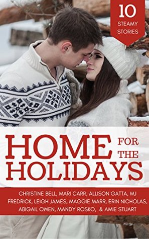 Home for the Holidays (Kindle Edition)