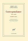 Correspondance (1941-1959) et autres textes Correspondance (1941-1959) et autres textes