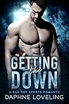 Getting the Down (Springville Rockets #1)