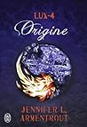 Origine by Jennifer L. Armentrout
