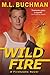 Wild Fire (Firehawks #5)