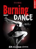 Burning Dance