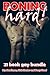 Boning Hard! (21 Book Bundle)