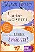 Liebe ist kein Spiel/Wer von Liebe träumt: Zwei Romane in einem Band (German Edition)