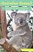 Australian animals, Alphabe...