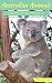 Australian animals, Alphabet series collection. by Marcus Andre