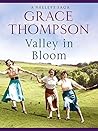 Valley in Bloom (Valley Sagas #4) Valley in Bloom (Valley Sagas #4)