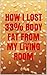 How I lost 33% body fat from my living room by Thomas M