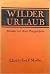 Wilder Urlaub by Kurt Guggenheim
