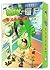 植物大战僵尸吉品爆笑漫画 (第3辑共5册)