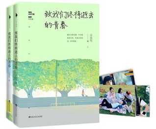 So Young (致我们终将逝去的青春(插图纪念版上下)