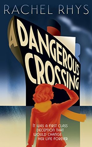 A Dangerous Crossing (Kindle Edition)