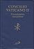 Concilio Vaticano II: Docum...