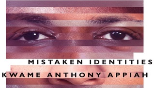 Mistaken Identities, BBC Reith Lectures 2016