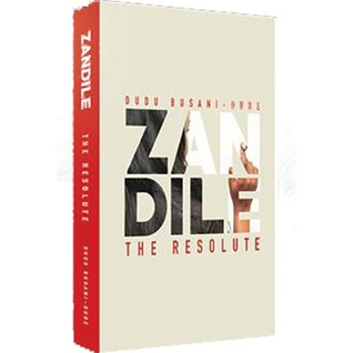 Zandile The Resolute