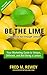 Be The Lime by Fred Rewey