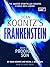 Dean Koontz's Frankenstein, Volume 1 Prodigal Son by Scott Brick