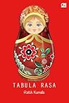 Tabula Rasa by Ratih Kumala