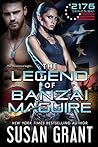 The Legend of Banzai Maguire