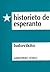 Historieto de Esperanto