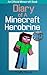 Minecraft: Diary of A Minecraft Herobrine Book 5: The Zombies' Cave (Unofficial Minecraft Diary)