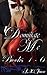 Dominate Me Books 1 - 6