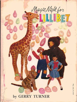 Magic Night for Lillibet