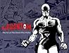 The Phantom by Daniel Herman