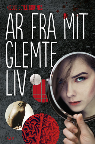 Ar fra mit glemte liv (Paperback)