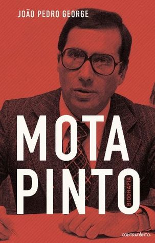 Mota Pinto : biografia (Paperback)