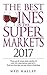 The Best Wines in the Supermarket by Ned Halley