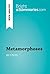 Metamorphoses by Ovid (Book Analysis) by Bright Summaries