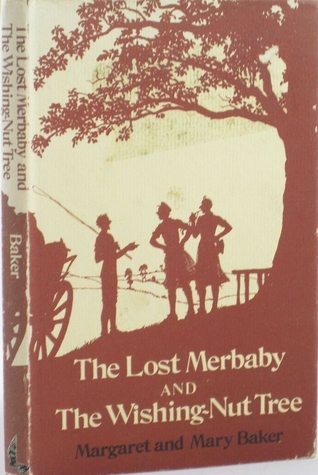 The Lost Merbaby and The Wishing-Nut Tree