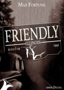 Friendly (Kindle Edition)