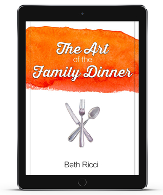 The Art of the Family Dinner