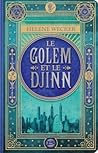 Le Golem et le Djinn