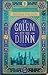 Le Golem et le Djinn by Helene Wecker