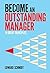 Become an Outstanding Manager: Fourteen Great Principles