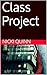 Class Project by Nicki Quinn